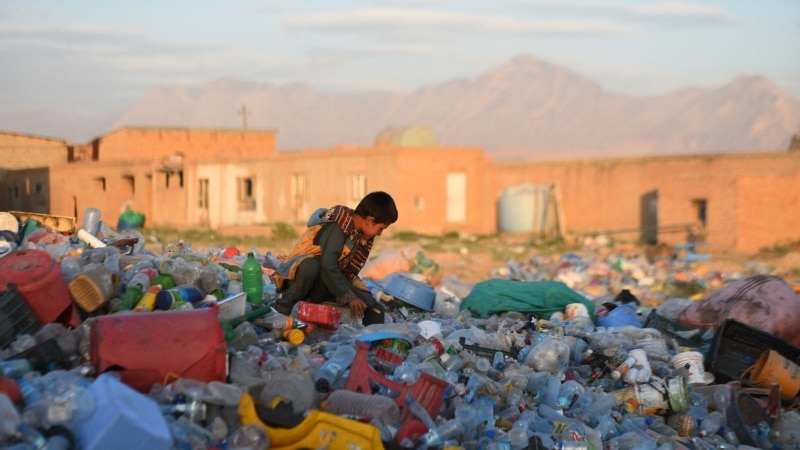 هشدار نهاد ملل متحد:مدیریت نادرست زباله و آب مردم را با تهدید روبه‌رو کرده است