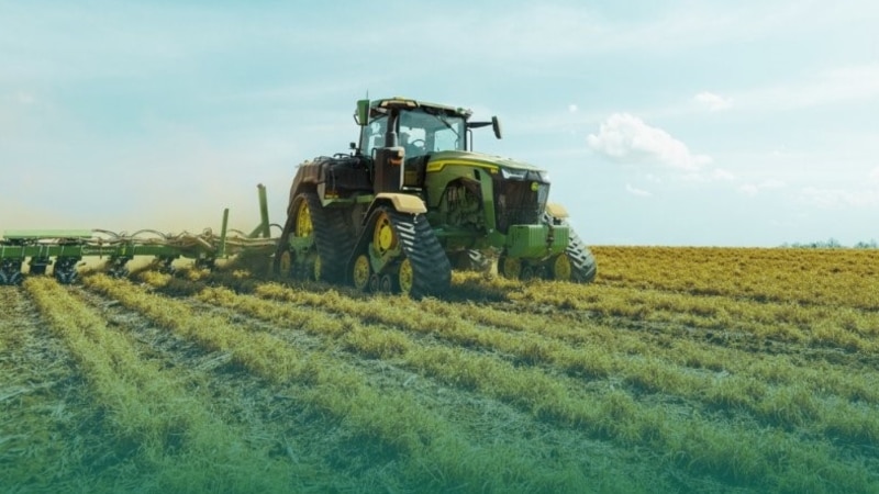 حکومت ترمپ جزییات بسته حمایتی دهقانان را منتشر کرد