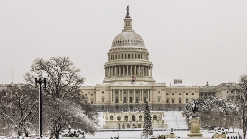 کمیتۀ سنای امریکا طرحی را تایید کرد که مانع دسترسی طالبان به کمک‌های خارجی می‌شود