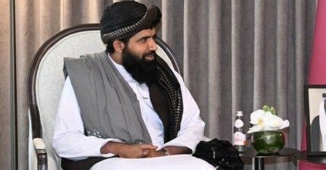 طالبان: په هېواد کې به د بې‌کارۍ کچې د راټيټولو لپاره یوه تخنیکي کمېټه جوړه شي