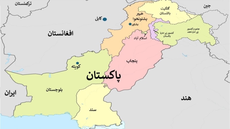 حملۀ انتحاری در مسجد شیعیان در پاکستان ده‌ها کشته برجا گذاشت