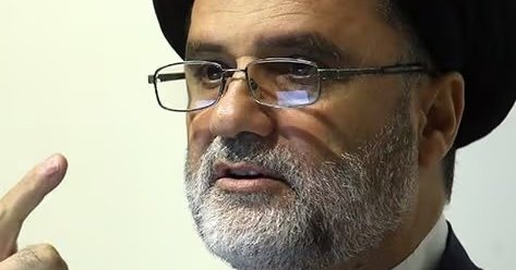 ایراني چارواکی: ټرمپ ته مو ویلي چې که کومه تېروتنه وکړي تر ۴ زره کسانو به یې ووژنو