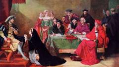 طلاقی که مسیر تاریخ را تغییر داد