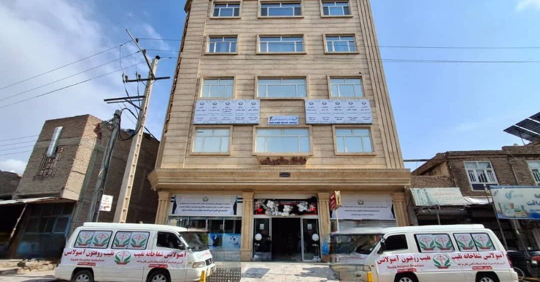 د طالبانو د هرات والي: له هېواده بهر د درملنې لپاره د سفرونو کچه ډېره لوړه ده