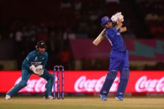 د افغانستان او نيوزيلنډ لوبه: راشد خان وايي تکړه سپېن بالران لرو خو بیا هم بايد ښه توپ اچوونه وکړو