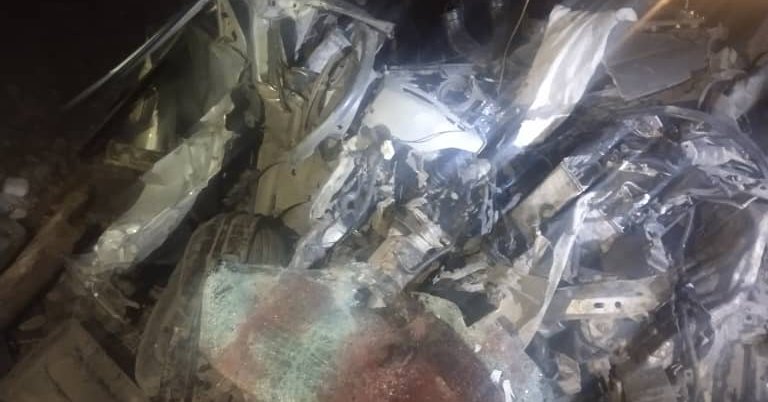 په ننګرهار او سمنګان کې د ټرافیکي پېښو له امله ۷ کسان مړه او ۸ نور ټپيان شوي