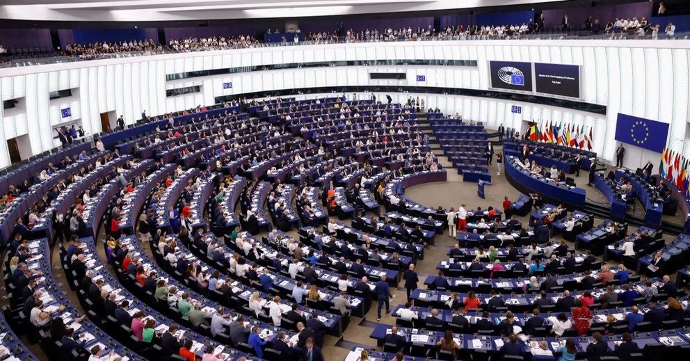 د اروپا پارلمان په ایران کې د معترضانو د سیستماتیک ځپلو په اړه غونډه وکړه