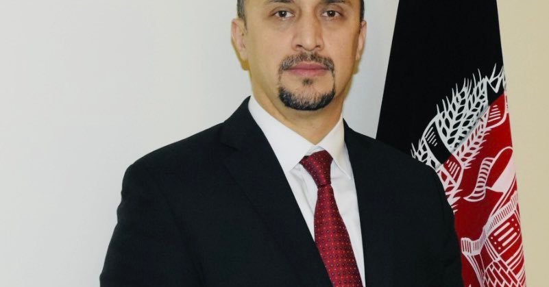 نصیراحمد فایق د امنیت شورا له‌خوا پر طالبانو د بندیزونو څار ډلې ماموریت له غځولو هرکلی وکړ