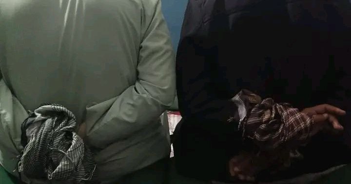 طالبان وايي له پاکستان څخه یې افغانستان ته د جعلي افغانیو د قاچاق مخه نیولې