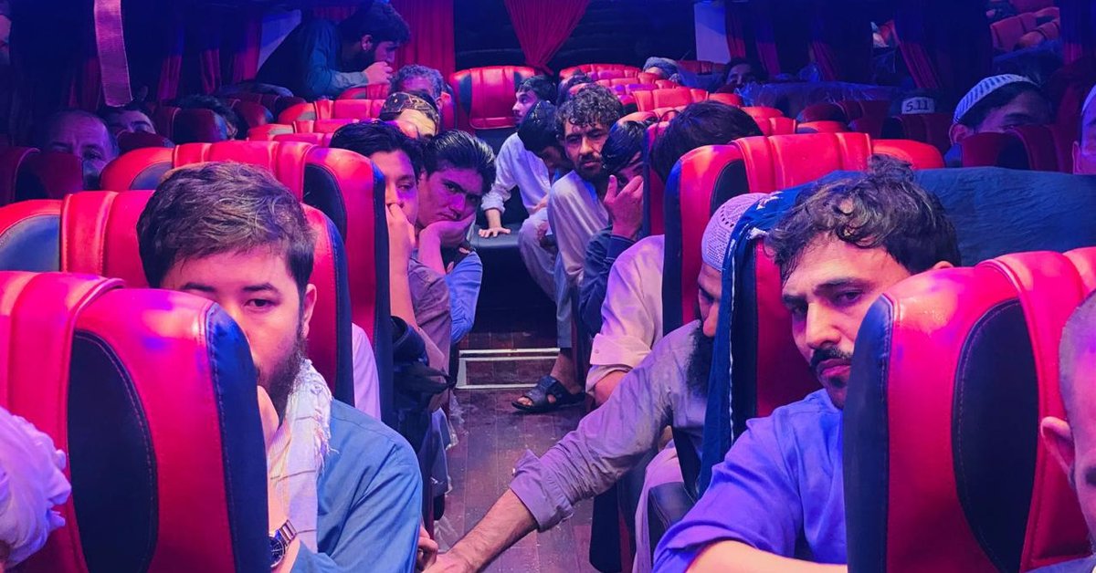 په کراچۍ کې د طالبانو کونسلګري: د سند له زندان څخه ۱۰۵ تنه افغانان خوشې شول