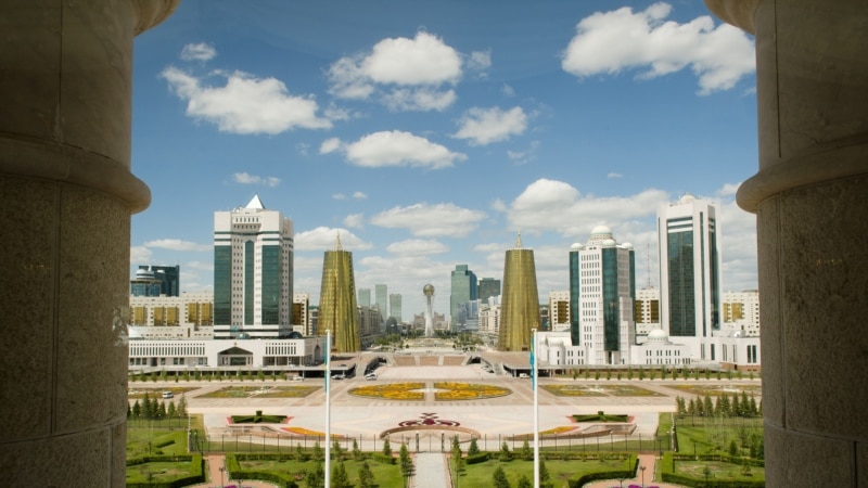 آستانه امروز میزبان نشستی در بارۀ افغانستان خواهد بود