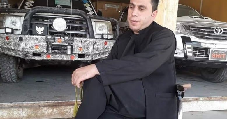 طالبانو تایید کړه چې په ارزګان کې د یوه پخواني افسر قبر ړنګ او له جسد سره یې ناسم چلند شوی