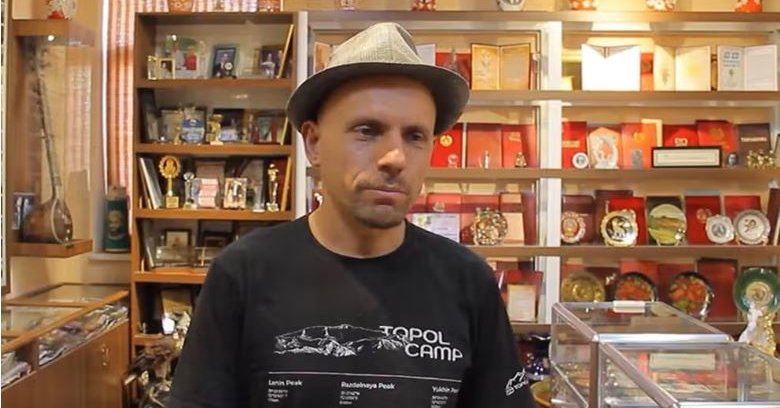 په کابل کې د روسیې سفارت: طالبانو یو روسی ازاد کړ