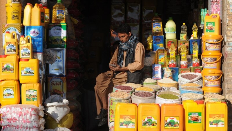 جنگ در ایران و افزایش بهای مواد خوراکی و نفتی در افغانستان