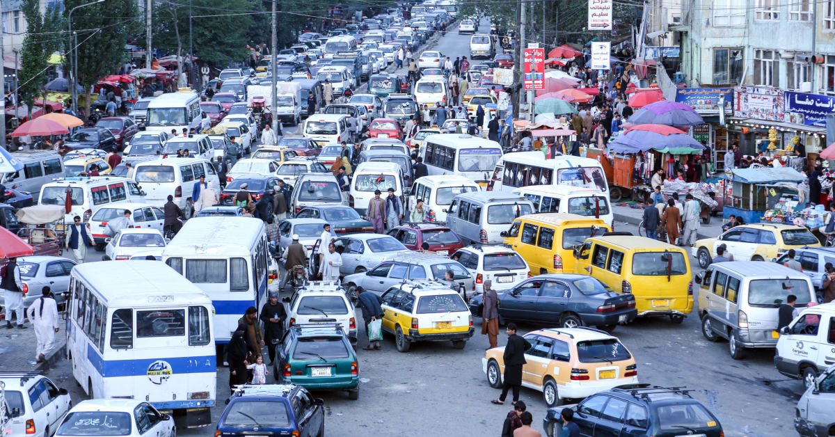 طالبانو د «یوه کیلۍ» موټرو د واردولو او ګمرکي محصول کمولو موده وغځوله