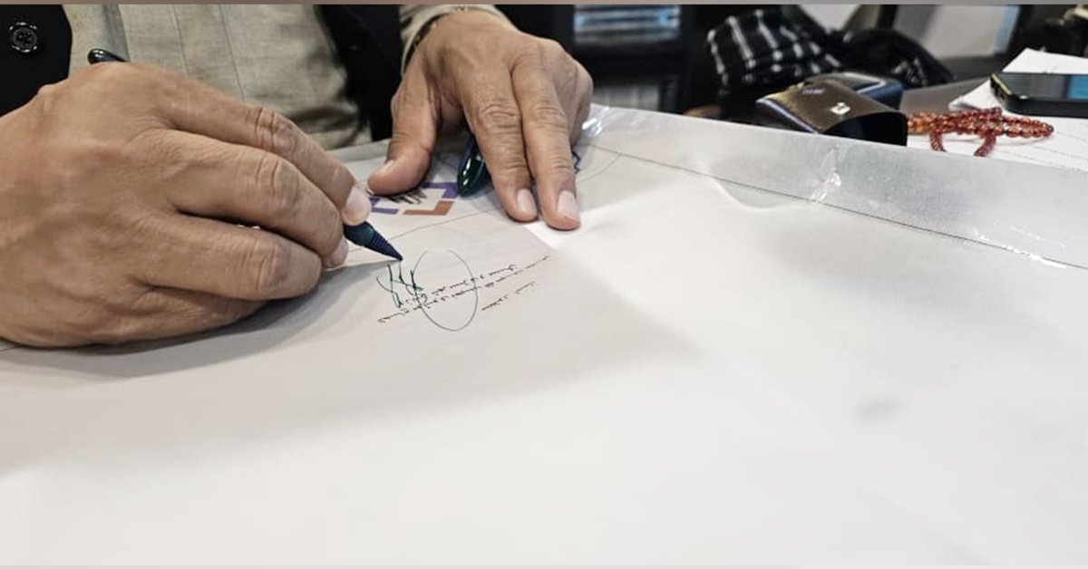 طالبان وايي د لوګر د محمداغې صنعتي پارک تفصیلي پلان تایید شو