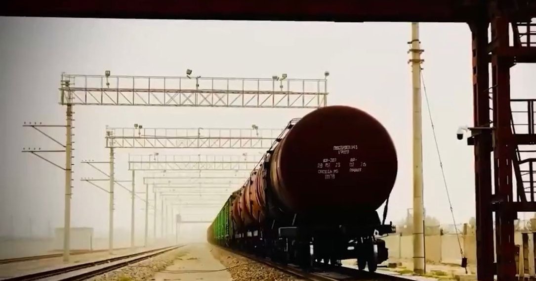 د افغانستان او ایران سوداګرۍ خونه: د اوبلن ګاز په هر ټن کې شاوخوا ۵۰ ډالره کمښت راغلی