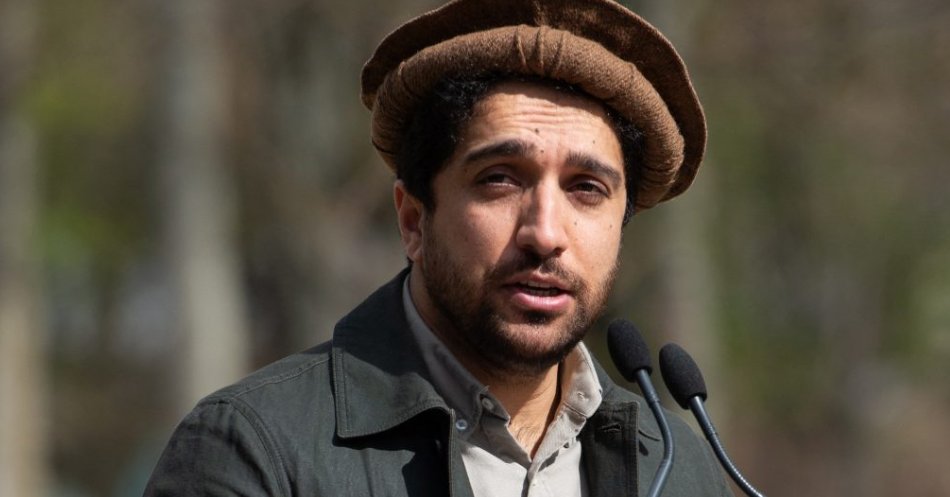 احمد مسعود: روان وضعیت له ترهګریزو ډلو څخه د طالبانو  د ملاتړ پایله ده