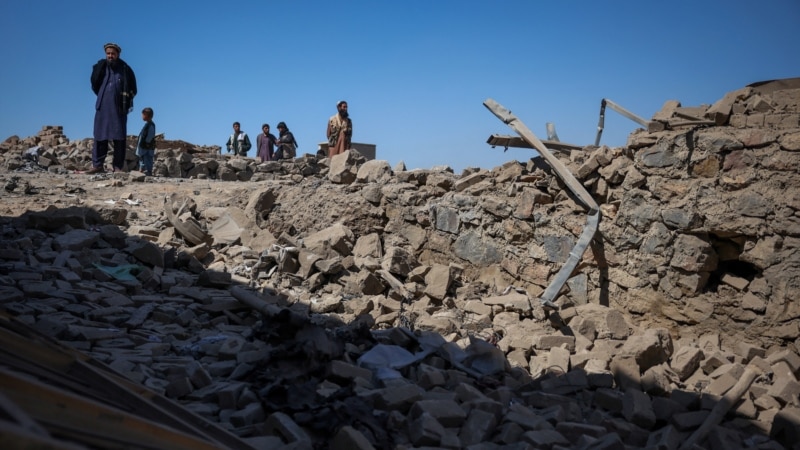 ملل متحد: در حملات شب گذشته در کابل، غیرنظامیان کشته شدند