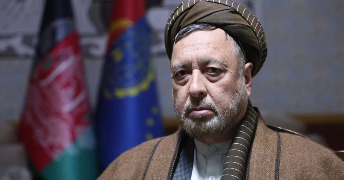 محمد محقق افغانانو ته؛ د بدلون لپاره چمتو اوسئ