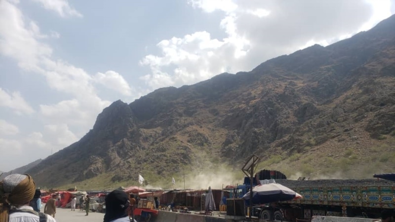 د افغانستان او پاکستان د نښتو شدت د منځګړتوب لپاره د چین هڅې زیانمنې کړي