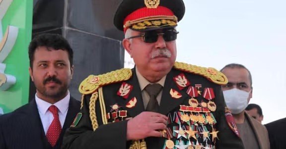 دوستم: د طالبانو واکمني به تر ډېره دوام ونه‌کړي