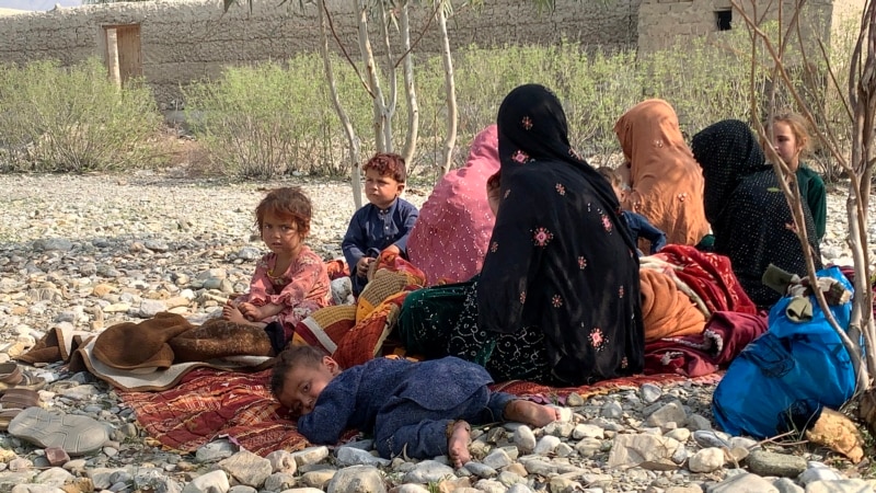 د ناروې د کډوالو شورا وايي، د افغانستان - پاکستان د نښتو درنه بیه عام افغانان پرې کوي