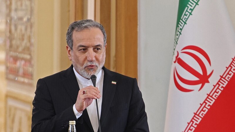 عراقچی: به پیشنهاد ۱۵ بندی امریکا پاسخی ندادیم