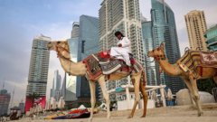 چگونه جنگ ایران تصور امنیت را در کشور‌های منطقه خلیج فارس در‌هم‌ شکست؟