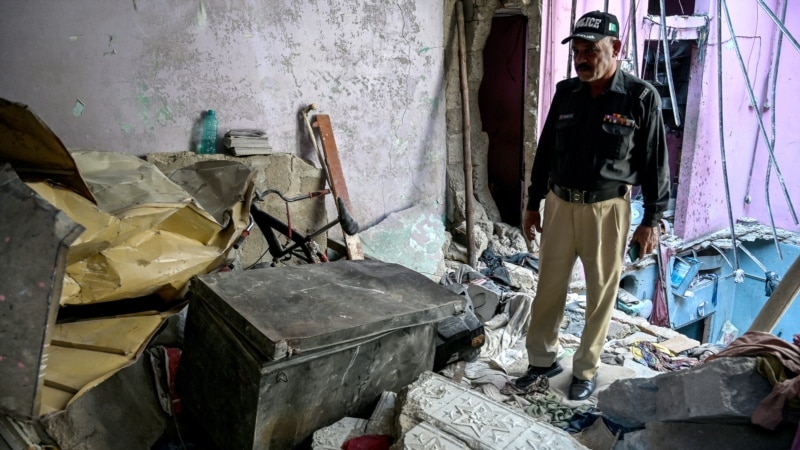 حمله انتحاری در بنو؛ کشته شدن سه زن و دو کودک