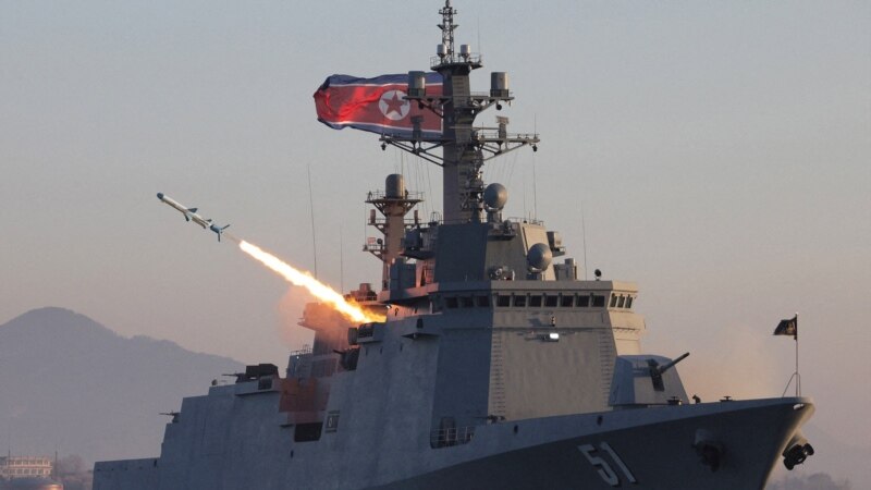 اداره بین المللی انرژی اتمی: کوریای شمالی به سوی تولید سلاحهای هسته ای پیشرفت کرده است