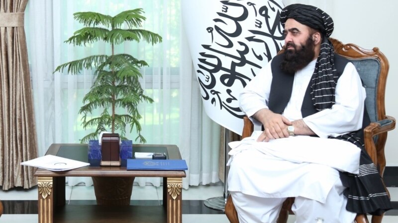 متقي د عربستان له سفیر سره د کابل-اسلام اباد پر روغې جوړې خبرې وکړې