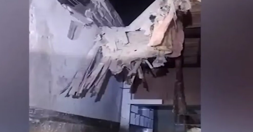 پاکستاني رسنۍ: د افغانستان له خاورې د هاوان په برید کې دوه ماشومان او یوه ښځه وژل شوې