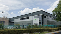 دستگیری سه نفر در لندن به ظن تلاش برای ایجاد آتش‌سوزی در شرکت مالک ایران اینترنشنال