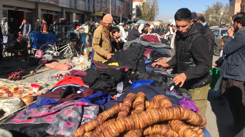 برنامهٔ جهانی غذا: قدرت خرید مردم افغانستان به‌طور قابل‌ملاحظه‌ای کاهش یافته است