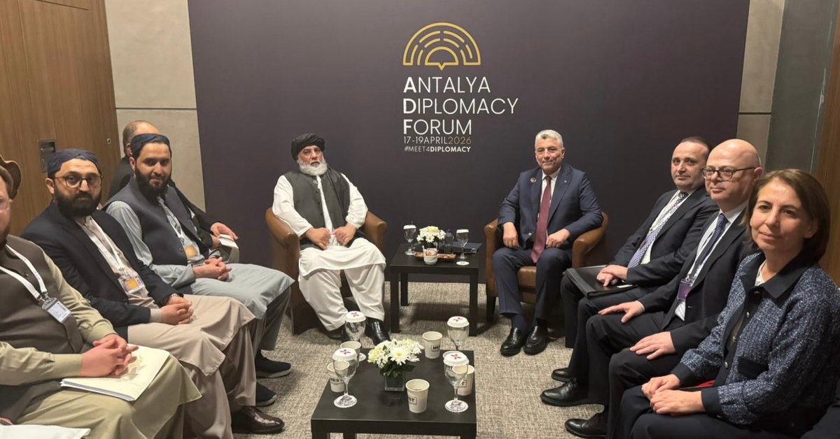 طالبانو له ترکیې وغوښتل چې په افغانستان کې د درملو د تولید پر سکټور پانګونې وکړي