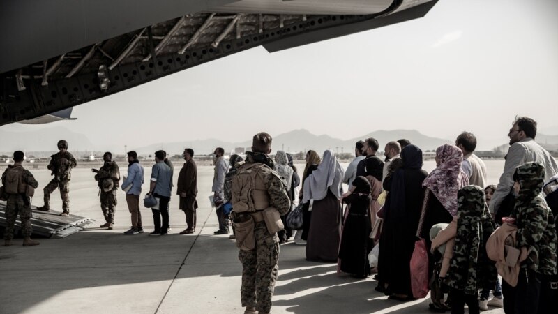 له افغانستانه د امریکا د راوتلو د بهیر ارزونې بشپړې شوې