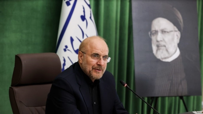 قالیباف: در مذاکرات پیشرفت داشته‌ایم؛اما فاصله‌های ما هنوز زیاد است