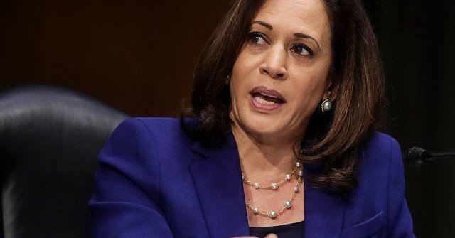 کمالا هاریس: نتنیاهو ټرمپ له ایران سره جګړې ته اړ ایست