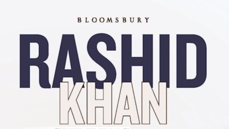 د راشدخان په اړه کتاب کې راغلي چې هغه د هند او اسټرالیا د تابعیت وړاندیزونه رد کړل