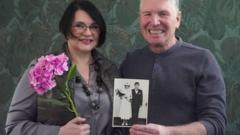 چرنوبل کې وروستی واده: 