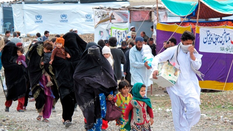 له ایران او پاکستانه د ایستل شویو افغانانو دردونکې کیسې، د ستنولو بهیر چټک شوی