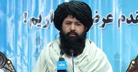 ندیم د شیخ زاید پوهنتون محصلینو ته؛ له سیاسي فعالیتونو ډډه وکړئ