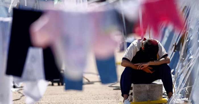 اروپايي ټولنه: د افغان کډوالو د بېرته ستنولو بهیر چټکولو لپاره هڅې روانې دي