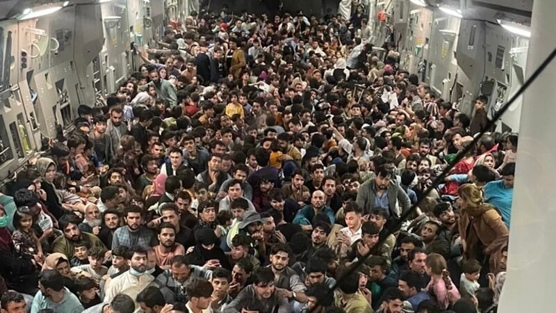 قرار است، ۱۱۰۰ پناهجوی افغان از قطر به‌ جمهوری دموکراتیک کانگو اعزام شوند