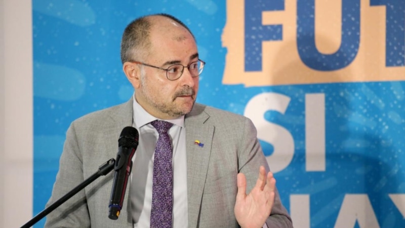 اروپايي اتحادیه افغانستان کې په نجونو او ښځو باندې د محدودیتونو په هکله یوځل بیا اندیښنه څرګندوي