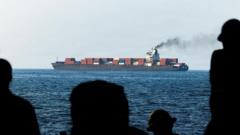 آمریکا، ایران و چین؛ آیا کشاندن پکن به بحران هدف اصلی واشنگتن است؟