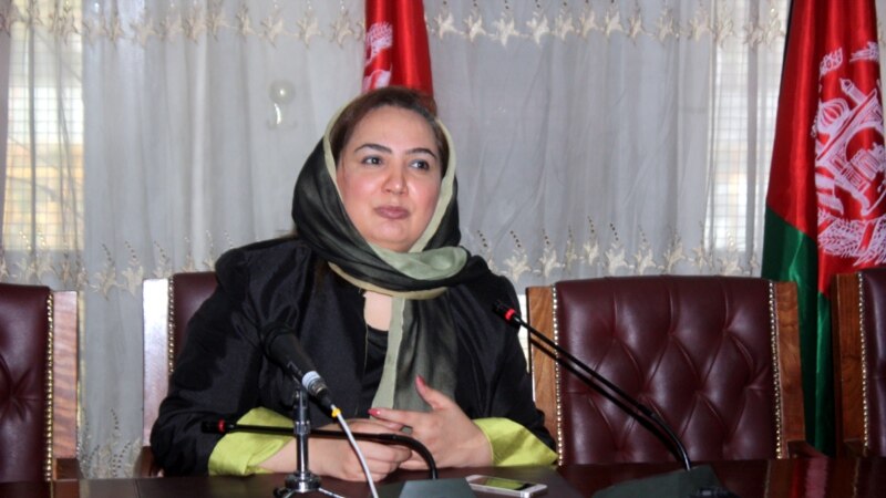 شماری از افغان‌ها تحولات منطقه و وضعیت افغانستان را نشستی در ترکیه به بحث گرفتند