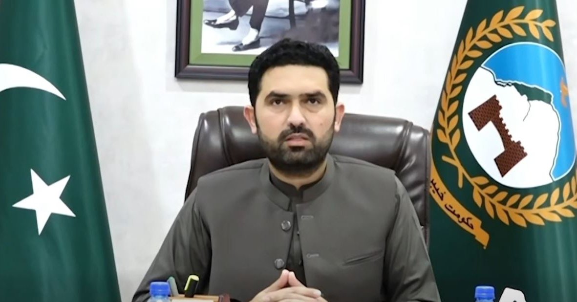 د خیبرپښتونخوا اعلی وزیر د پاکستان له مرکزي حکومت سره د همکارۍ نه کولو ګواښ کړی