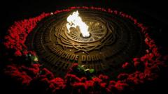 روز یادبود تازه، روایت قدیمی؛ چرا روسیه دوباره غرب را به نازیسم پیوند می‌زند؟